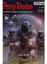 Perry Rhodan 1 3359/2026