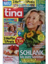 Tina Bundle 20/2023 "3 Hefte, 1 Preis"