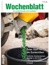 Wochenblatt 10/2026