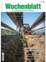 Wochenblatt 30/2026