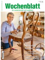 Wochenblatt 21/2026