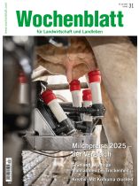 Wochenblatt 31/2026