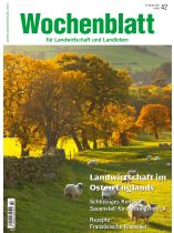 Wochenblatt 42/2025