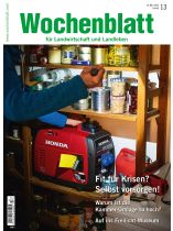 Wochenblatt 13/2026