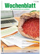 Wochenblatt 44/2025