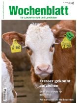 Wochenblatt 48/2025