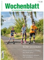 Wochenblatt 29/2026