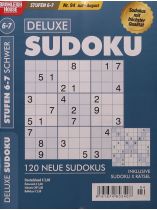 DELUXE SUDOKU 94/2026