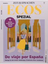 ECOS Spezial 1/2024 "De viaje por Espana"