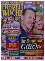 Freizeitwoche 27/2026