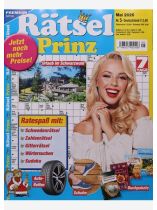 Rätsel Prinz 7 Tage 5/2026