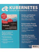CT HOME & OFFICE 2/2023 "ct Kubernetes"