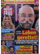 Die neue Frau 21/2026