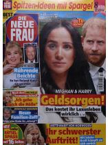 Die neue Frau 22/2026