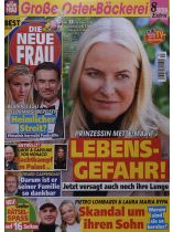 Die neue Frau 13/2026