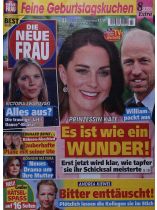 Die neue Frau 23/2026