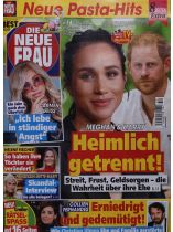 Die neue Frau 14/2026