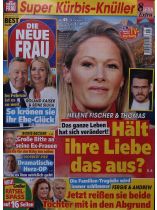 Die neue Frau 45/2025