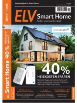 ELV Smart Home Sich.&Kom 1/2022