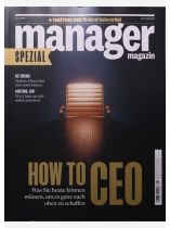 manager magazin SH 1/2026