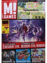 M! Games 391/2026
