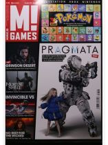 M! Games 392/2026