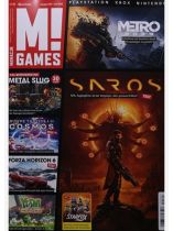 M! Games 393/2026