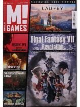 M! Games 394/2026