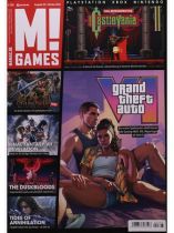 M! Games 397/2026 "Grand Theft Auto VI im Fokus"