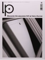 LP-Magazin für analoges H 3/2024 "kein Titel-Text"