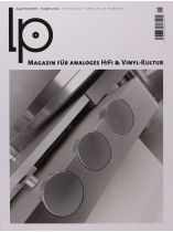 LP-Magazin für analoges H 5/2023 "keine Überschrift"