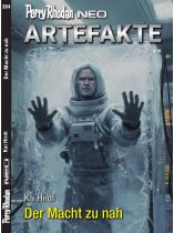 Perry Rhodan Neo 384/2026