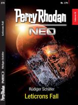 Perry Rhodan Neo 279/2022