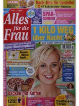 Alles für die Frau 27/2026