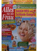 Alles für die Frau 35/2026