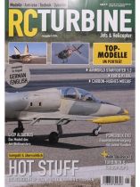 RC Turbine Jets+Helicopte 1/2024