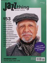 Jazz Thing 153/2024