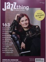 Jazz Thing 163/2026