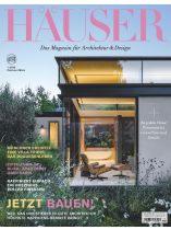 HÄUSER 1/2026