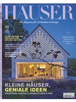 HÄUSER 3/2026