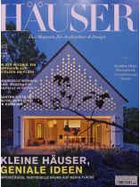 HÄUSER 3/2026