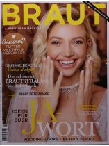 Braut & Bräutigam Magazin 4/2025