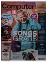 COMPUTER BILD + DVD 1/2026