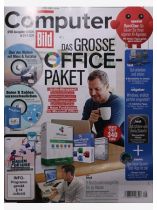 COMPUTER BILD + DVD 9/2026