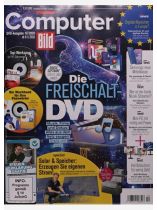 COMPUTER BILD + DVD 10/2026