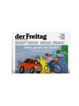 Der Freitag 17/2026