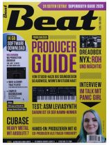 Beat 6/2026