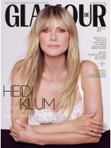 Glamour Magazin 1/2026