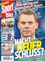SPORT BILD 10/2026