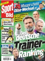 SPORT BILD 30/2026